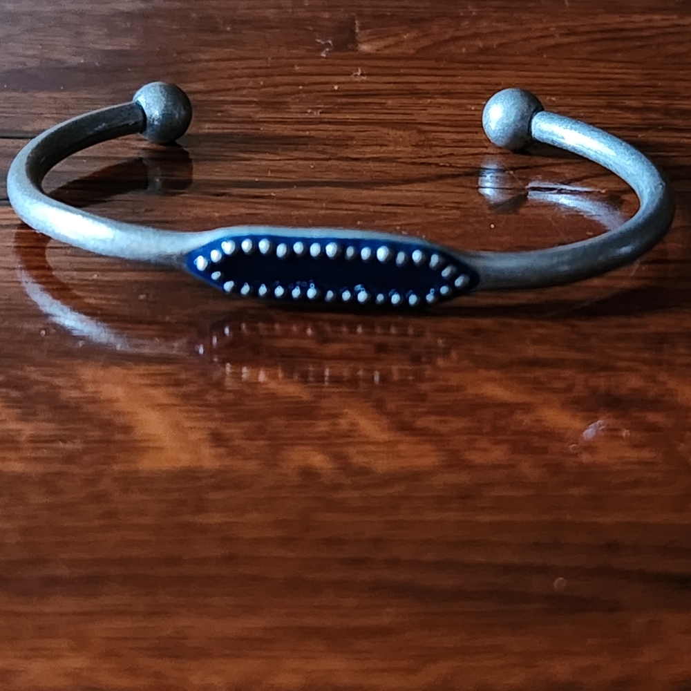 Jewel Kade Cuff Bracelet